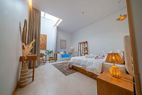 skyline chalet