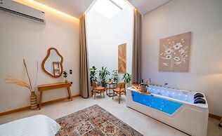 skyline chalet