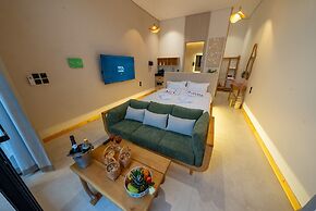 skyline chalet