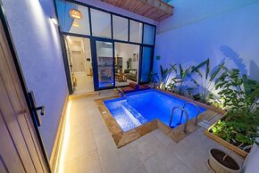 skyline chalet