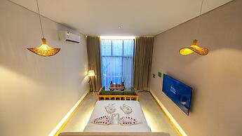 skyline chalet