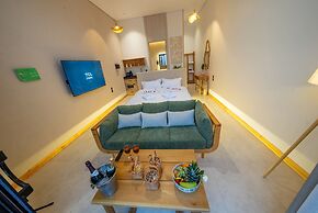 skyline chalet