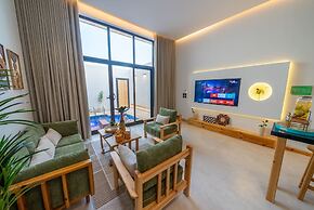 skyline chalet