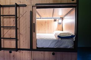Hostel Ikigai
