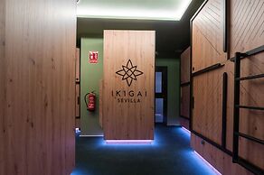 Hostel Ikigai