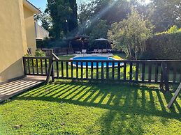 Paradise home