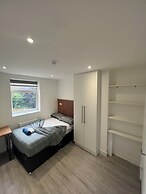 Moorfields Villa