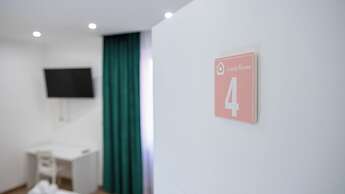 Lovely Rooms by Rentbeat