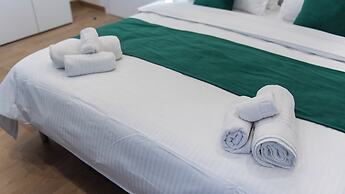 Lovely Rooms by Rentbeat