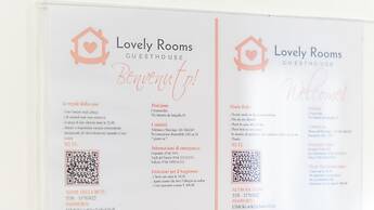 Lovely Rooms by Rentbeat