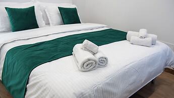 Lovely Rooms by Rentbeat