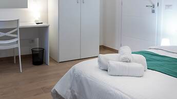Lovely Rooms by Rentbeat