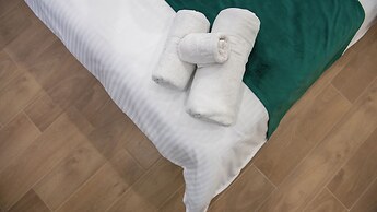 Lovely Rooms by Rentbeat