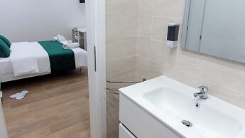 Lovely Rooms by Rentbeat