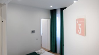Lovely Rooms by Rentbeat