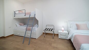 Lovely Rooms by Rentbeat