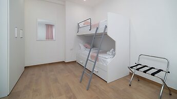 Lovely Rooms by Rentbeat
