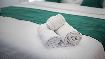 Lovely Rooms by Rentbeat