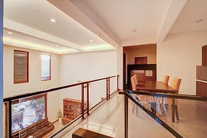 Collection O near MRT Cipete Raya formerly Terogong Sembilan