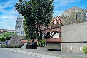 Collection O near MRT Cipete Raya formerly Terogong Sembilan