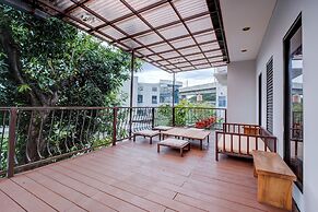 Collection O near MRT Cipete Raya formerly Terogong Sembilan