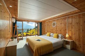 Happy live hotel