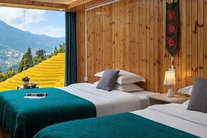 Happy live hotel