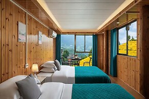 Happy live hotel