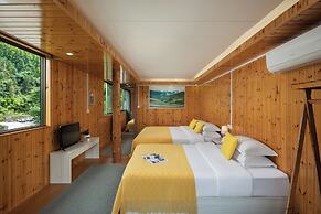 Happy live hotel