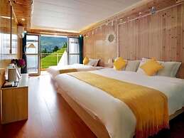 Happy live hotel