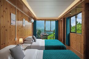 Happy live hotel