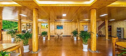 Happy live hotel