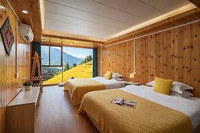Happy live hotel
