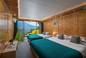 Happy live hotel