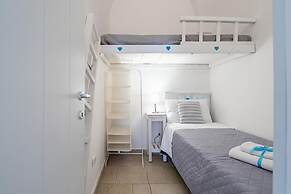Vico di Ostuni Apartments by Rentbeat