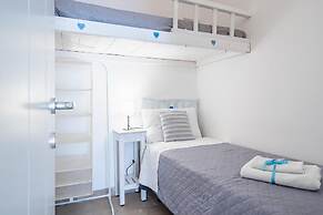 Vico di Ostuni Apartments by Rentbeat