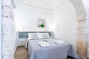 Vico di Ostuni Apartments by Rentbeat
