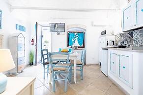 Vico di Ostuni Apartments by Rentbeat