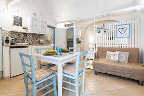 Vico di Ostuni Apartments by Rentbeat