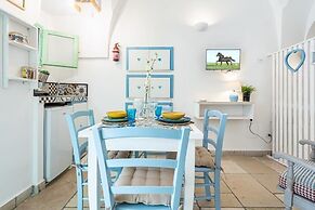 Vico di Ostuni Apartments by Rentbeat