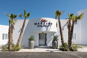 Martini Resort
