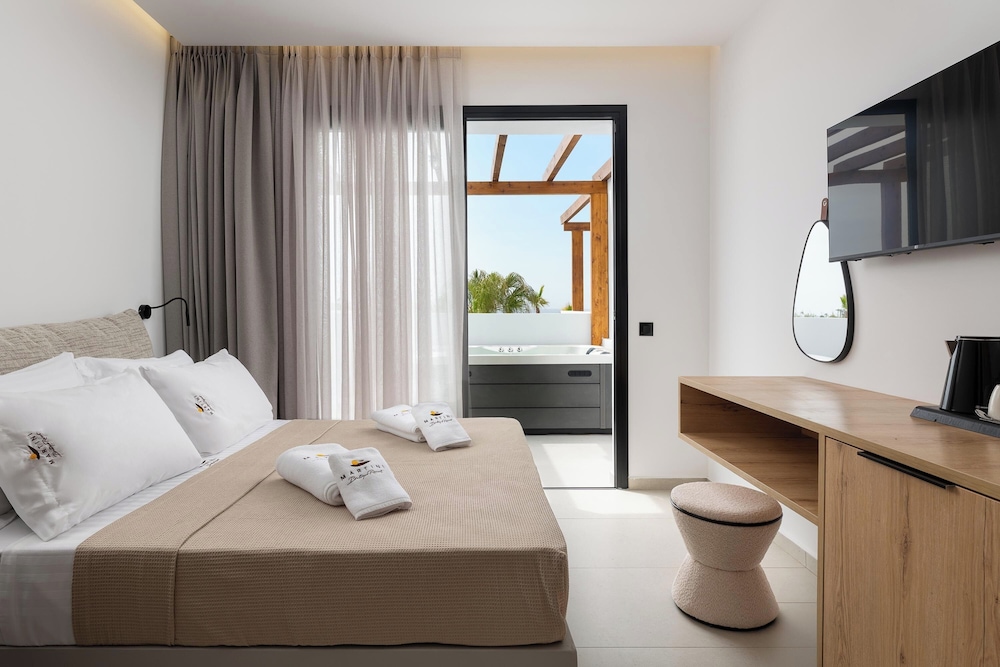 Martini Resort