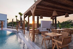 Martini Resort