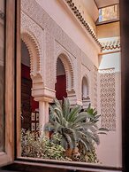 Riad Mayan & Spa