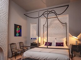 Riad Mayan & Spa