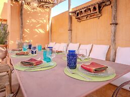 Riad Mayan & Spa