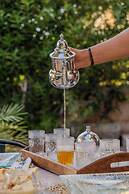 Riad Mayan & Spa