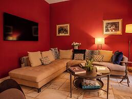 Riad Mayan & Spa