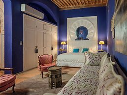 Riad Mayan & Spa