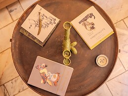 Riad Mayan & Spa
